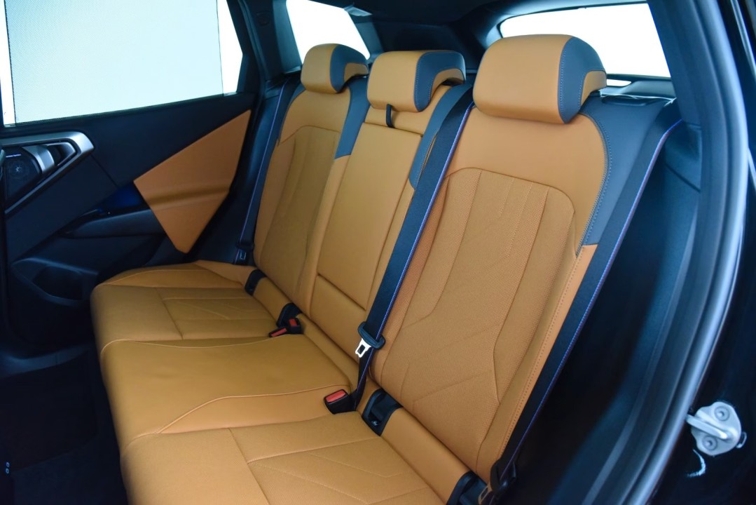 BMW X3 xDrive40d M-Sport - foto 15