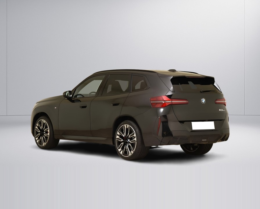 BMW X3 2026 — imagine 3