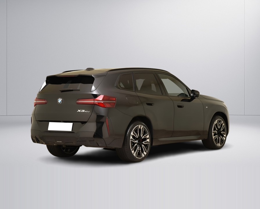 BMW X3 2026 — imagine 2