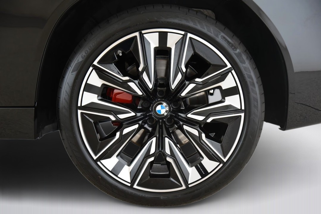 BMW X3 2026 — imagine 16