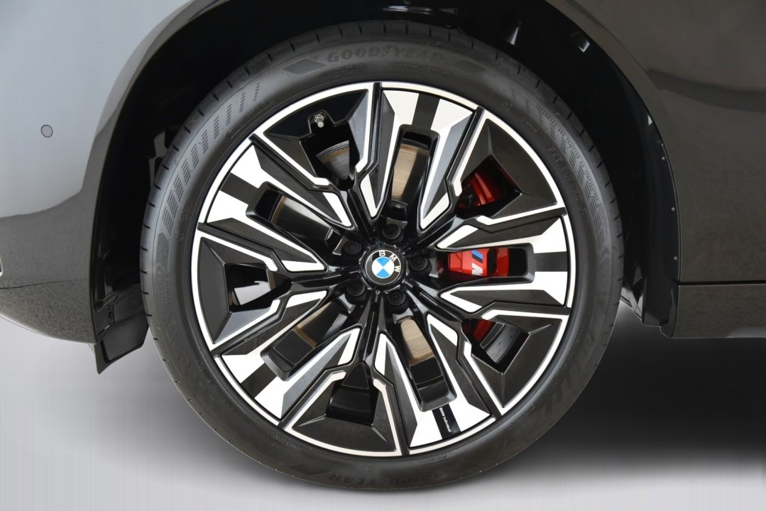 BMW X3 2026 — imagine 17