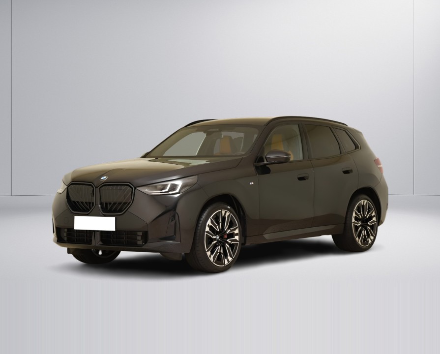 BMW X3 2026 — imagine 4