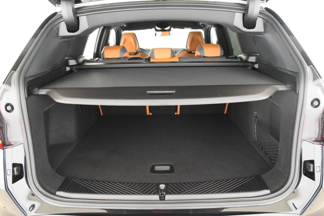 BMW X3 xDrive40d M-Sport - foto 20