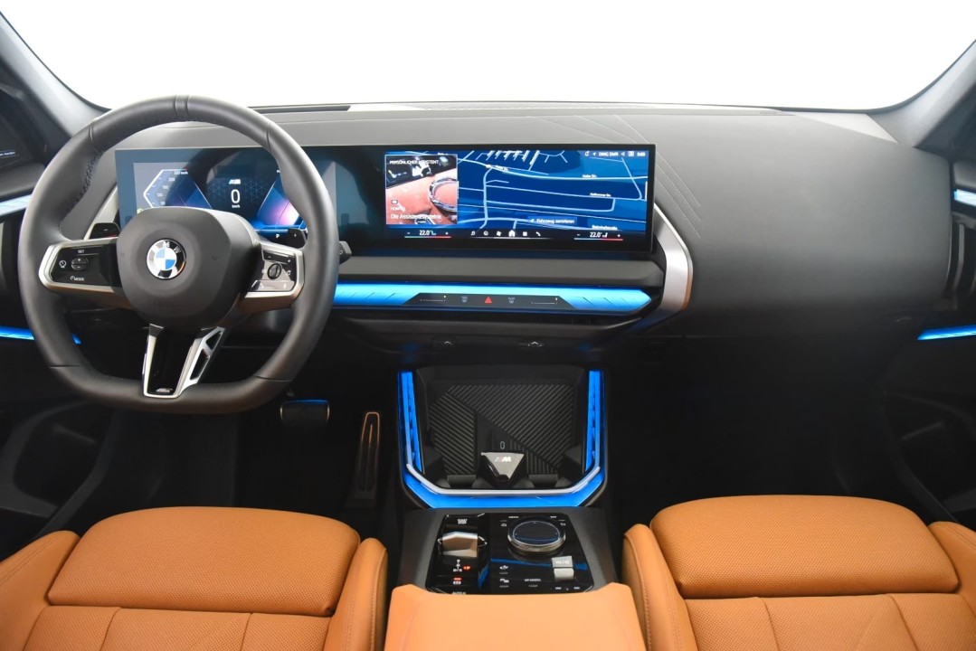 BMW X3 xDrive40d M-Sport - foto 6