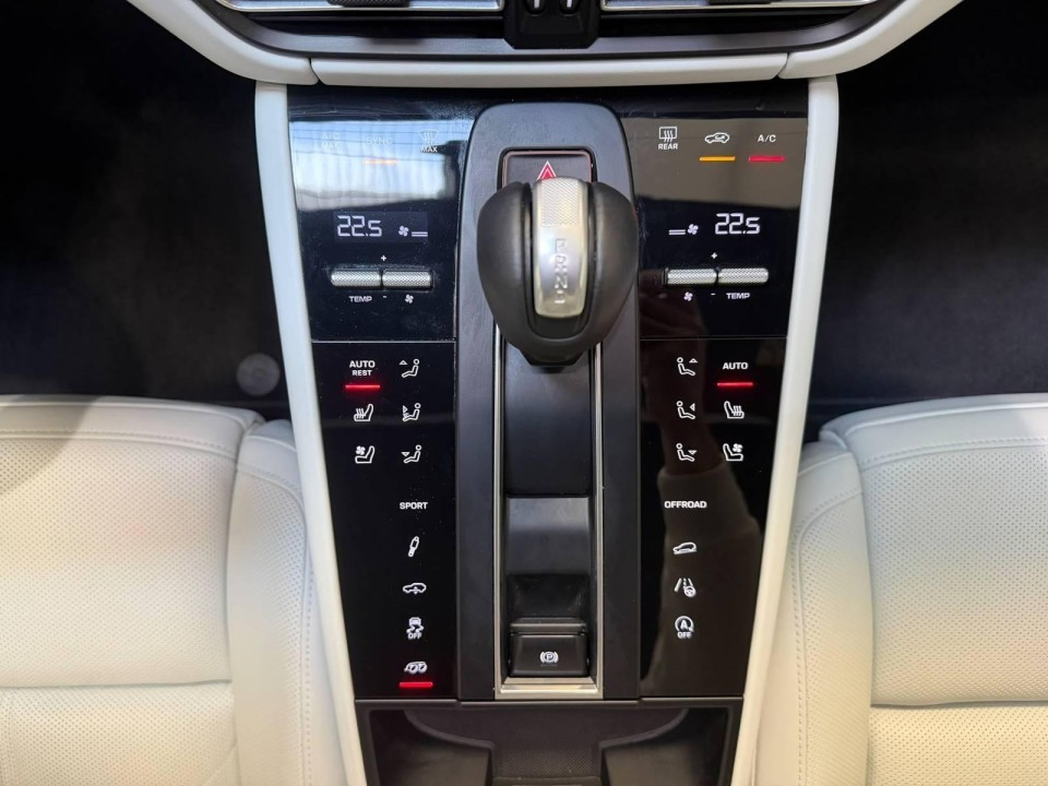 Porsche Macan S - foto 10