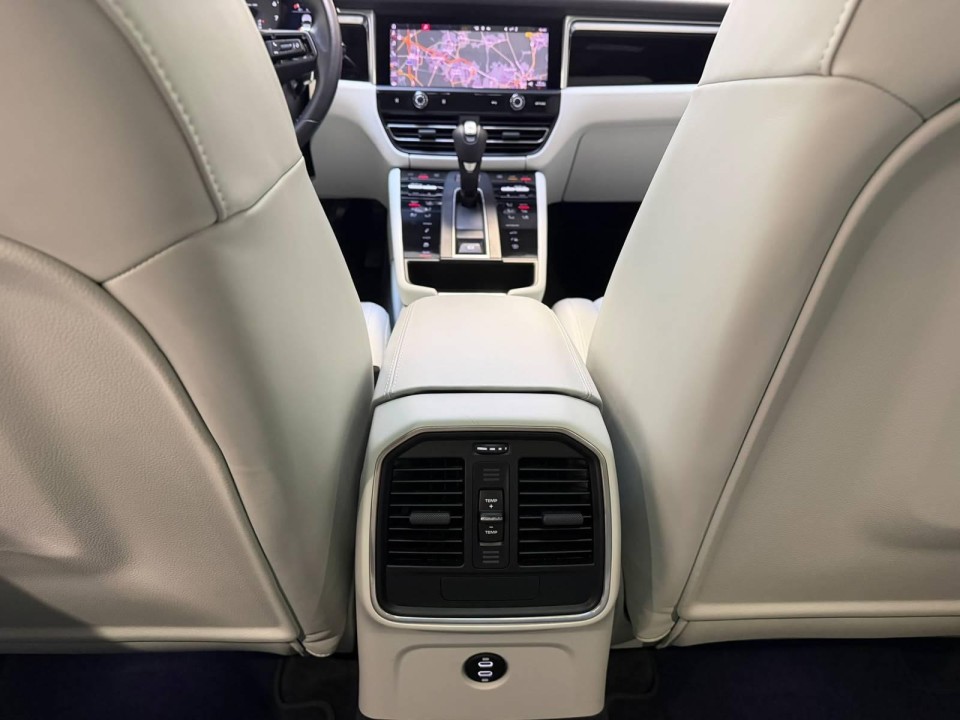 Porsche Macan S - foto 12