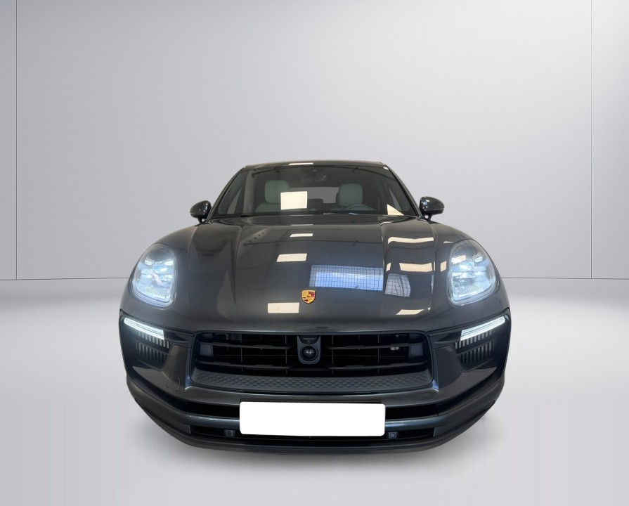 PORSCHE Macan 2023 — imagine 5