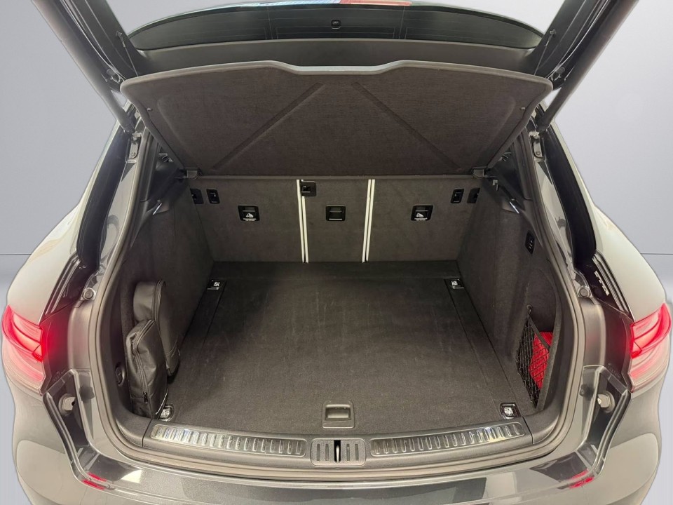 Porsche Macan S - foto 15