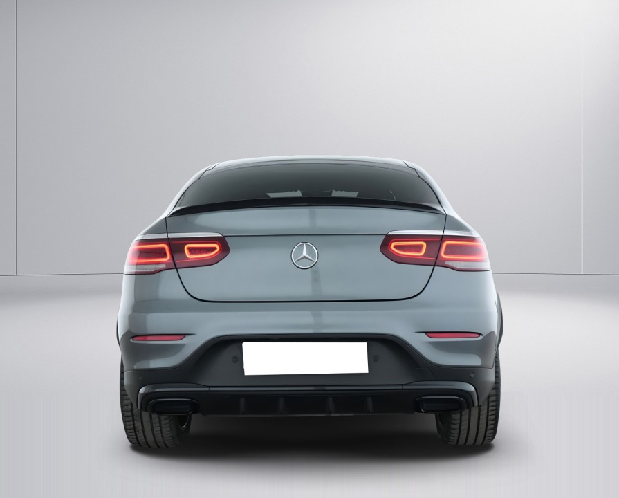 MERCEDES-BENZ GLC-Class 2022 — imagine 4