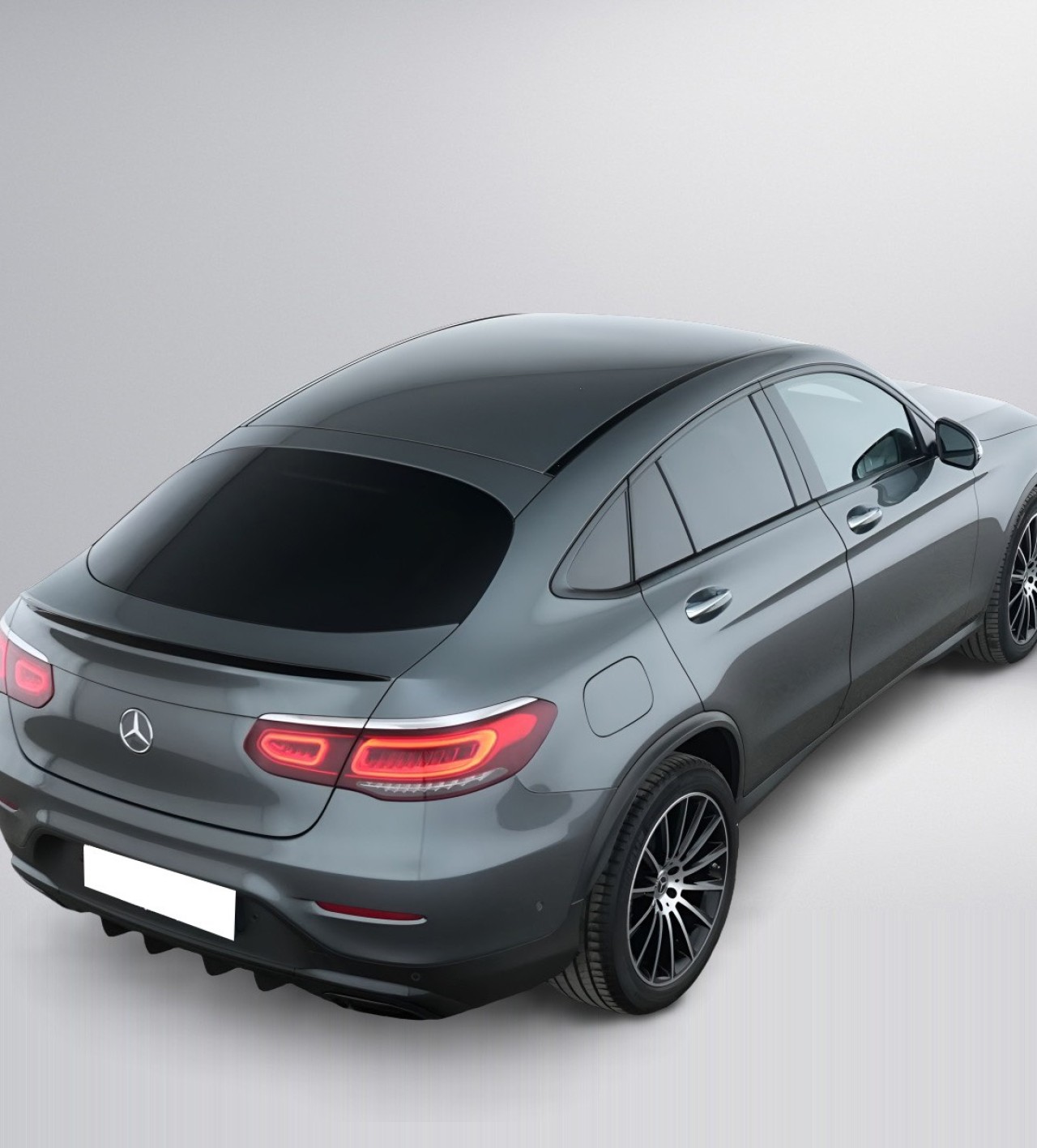 MERCEDES-BENZ GLC-Class 2022 — imagine 18