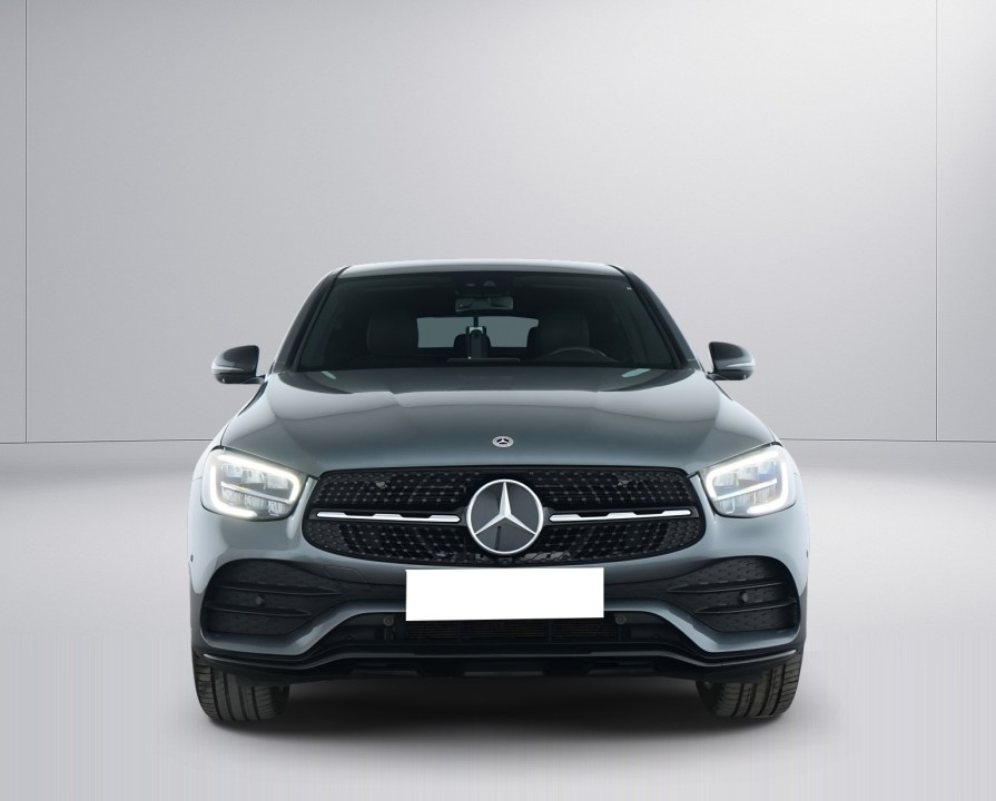 MERCEDES-BENZ GLC-Class 2022 — imagine 17