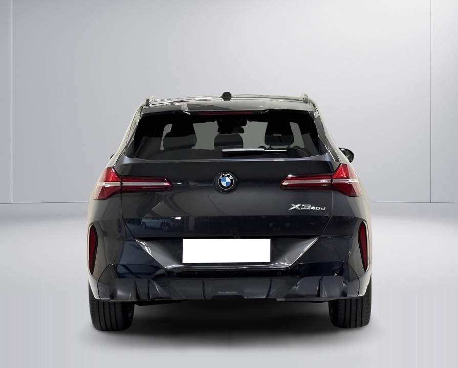 BMW X3 xDrive40d M-Sport (4)