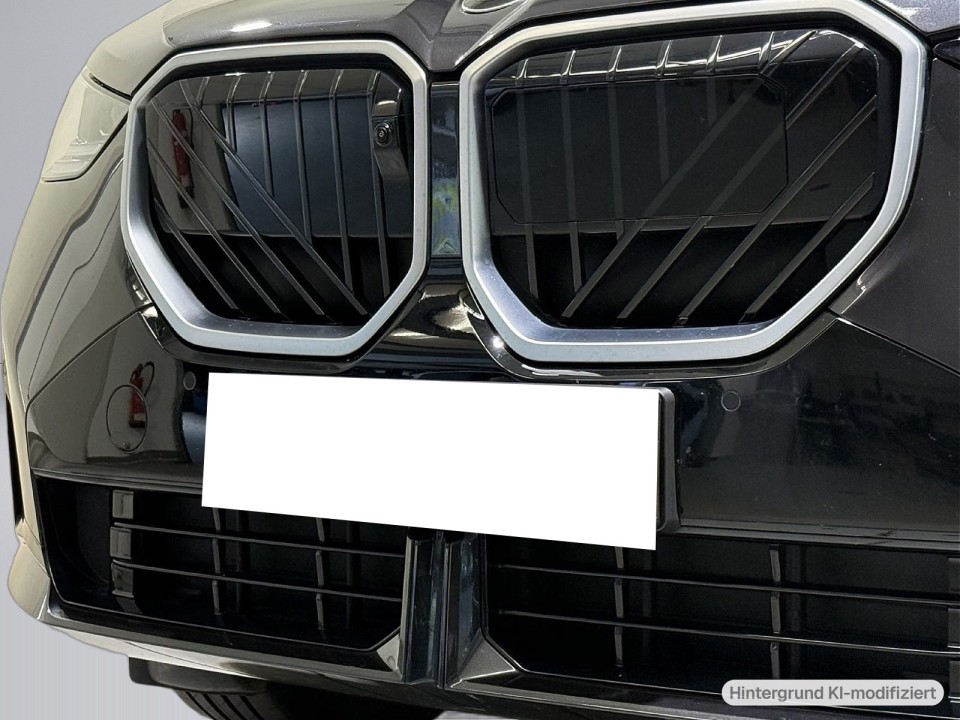 BMW X3 xDrive40d M-Sport - foto 28