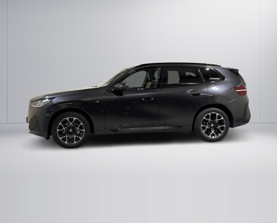 BMW X3 xDrive40d M-Sport (3)