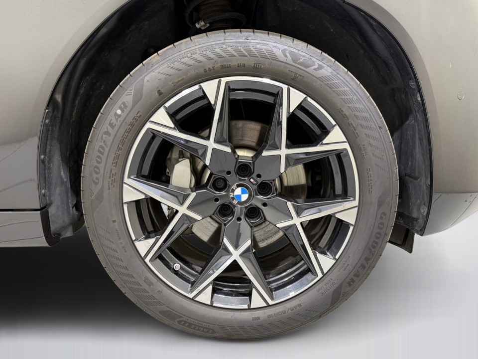 BMW X3 xDrive40d M-Sport - foto 34