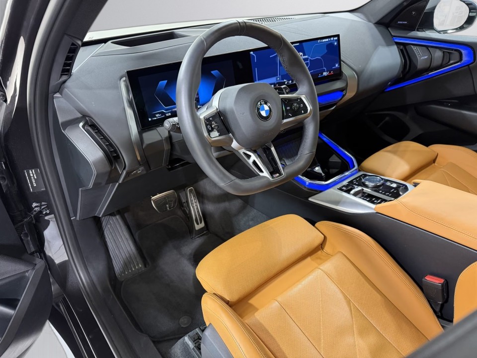 BMW X3 xDrive40d M-Sport - foto 6