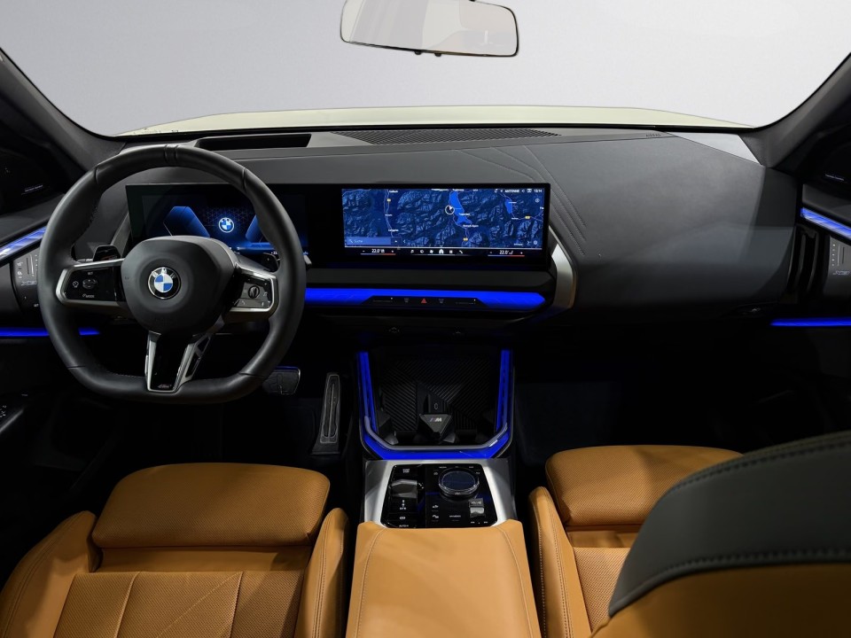 BMW X3 xDrive40d M-Sport - foto 10