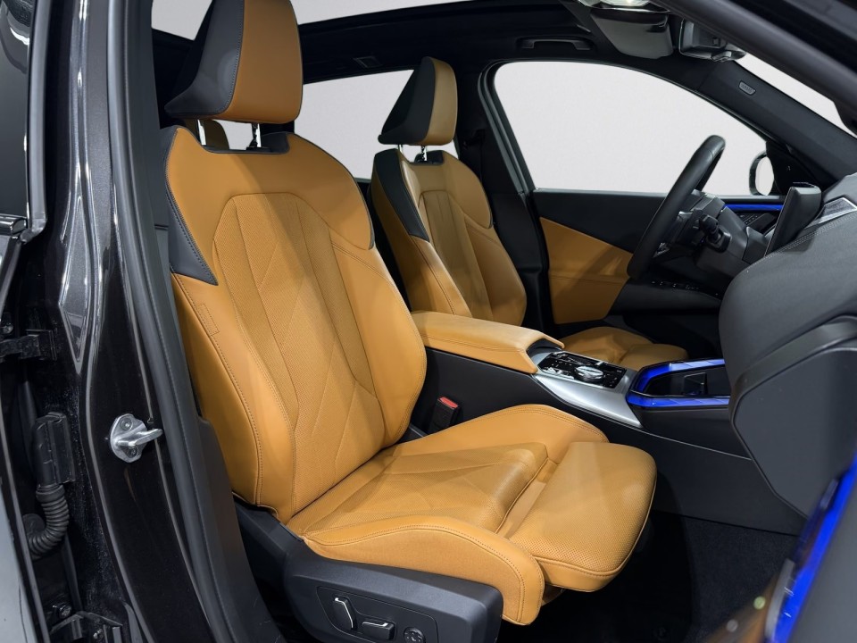 BMW X3 xDrive40d M-Sport - foto 8