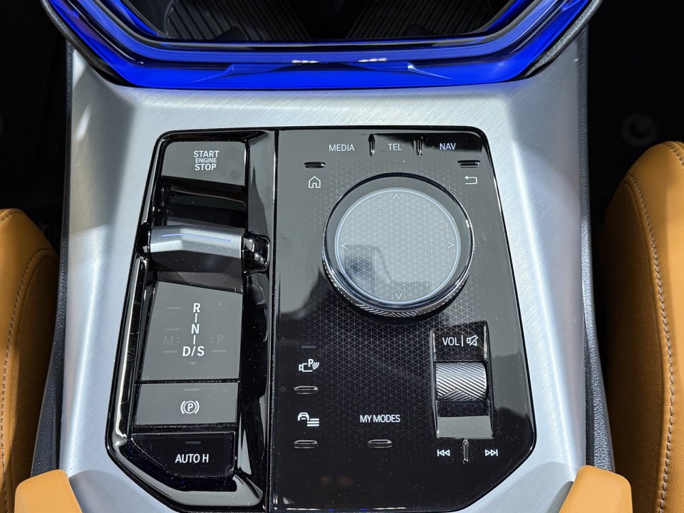 BMW X3 xDrive40d M-Sport - foto 17
