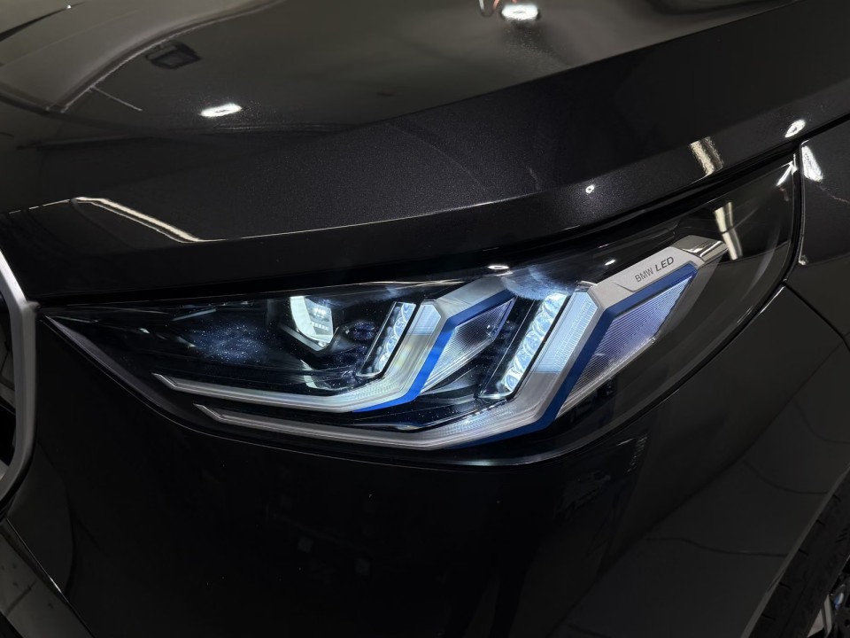 BMW X3 xDrive40d M-Sport - foto 26