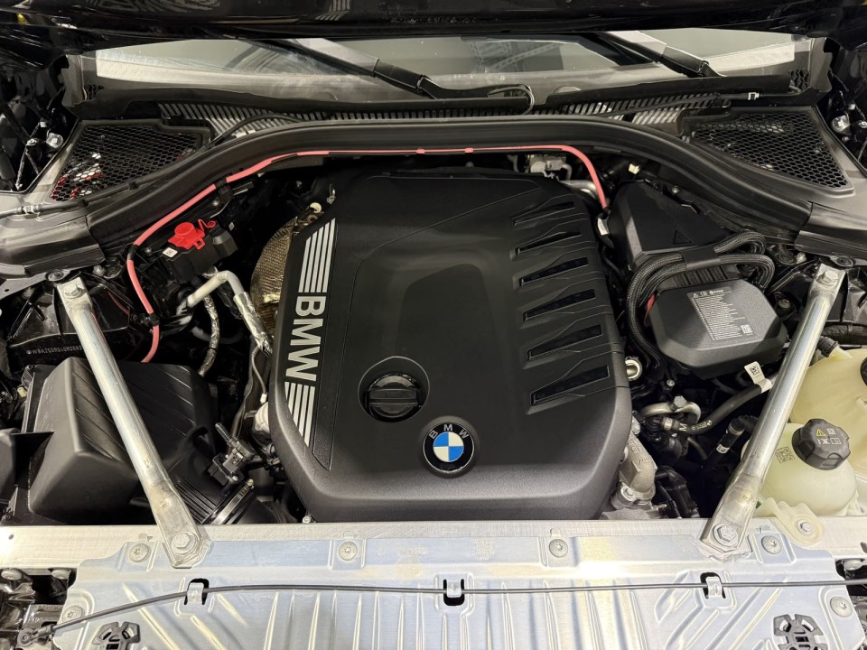 BMW X3 xDrive40d M-Sport - foto 33