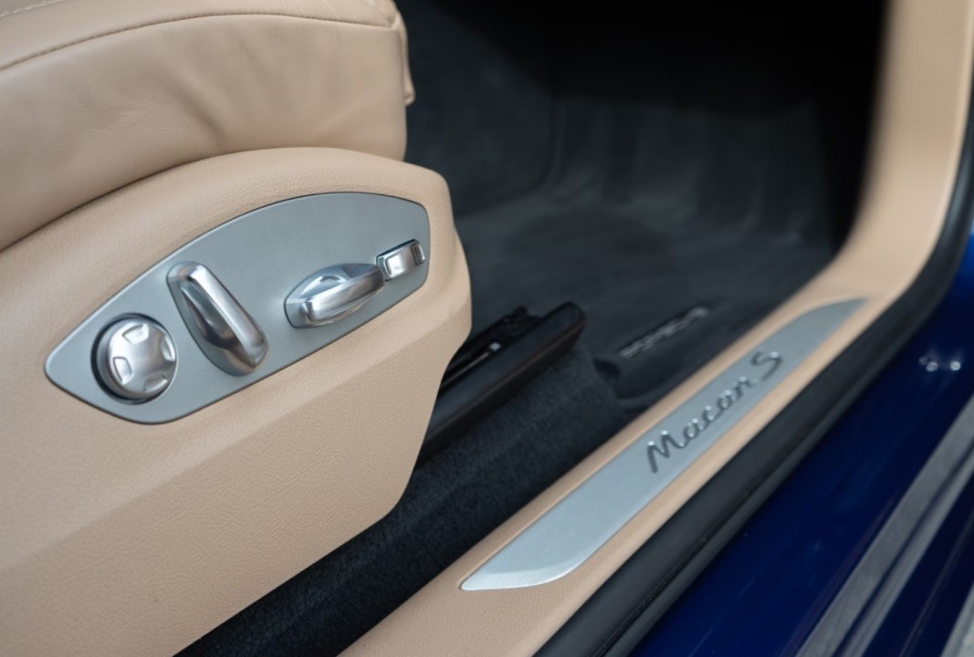 Porsche Macan S - foto 20