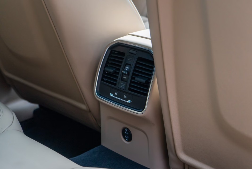 Porsche Macan S - foto 16