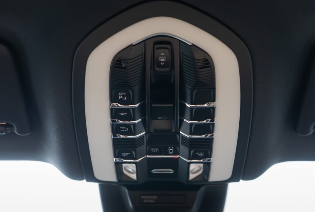 Porsche Macan S - foto 17