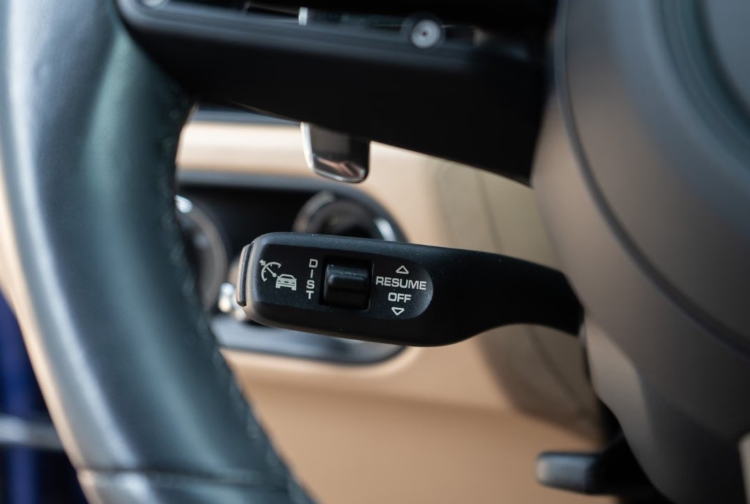Porsche Macan S - foto 18