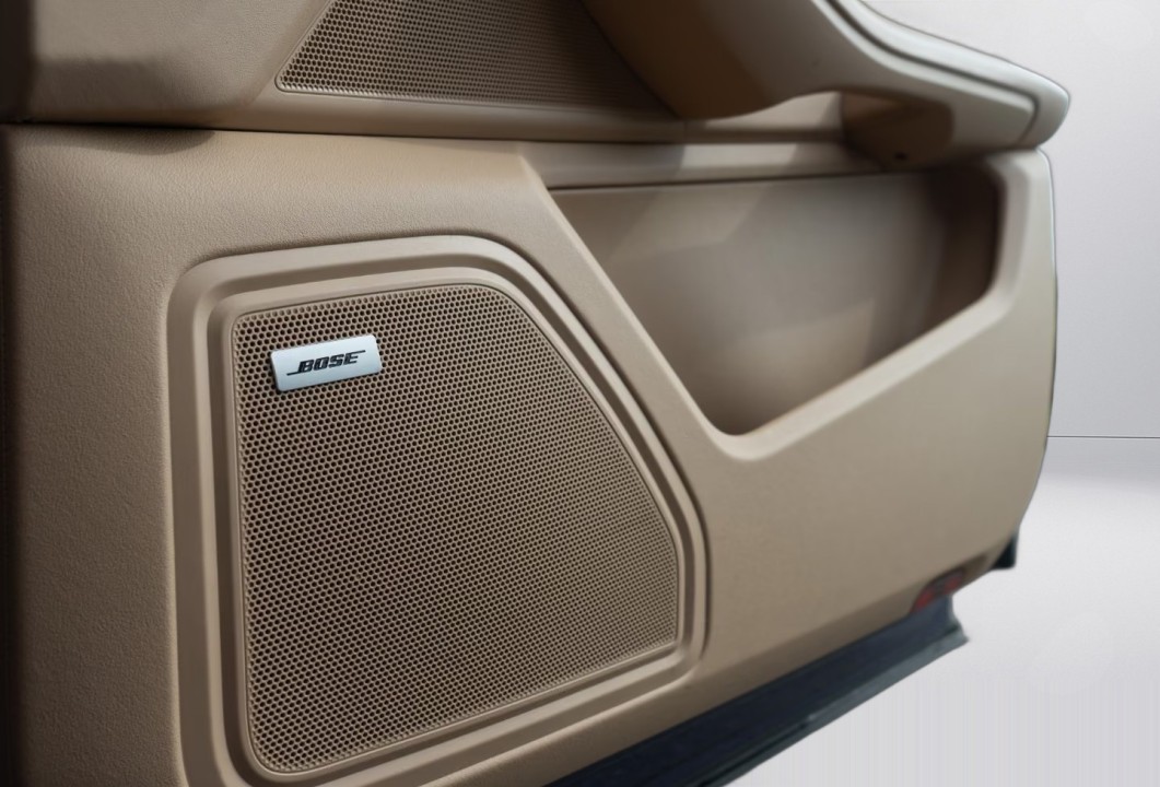 Porsche Macan S - foto 19