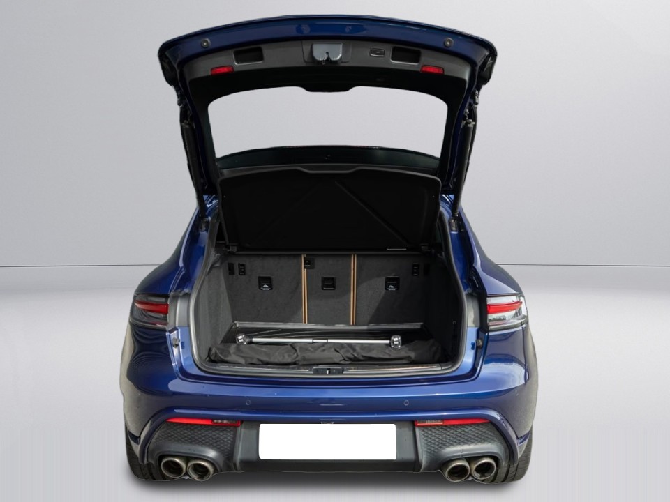 Porsche Macan S - foto 23