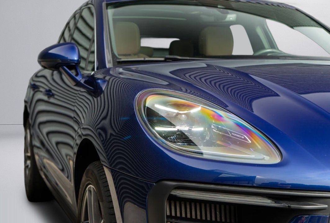 Porsche Macan S - foto 26