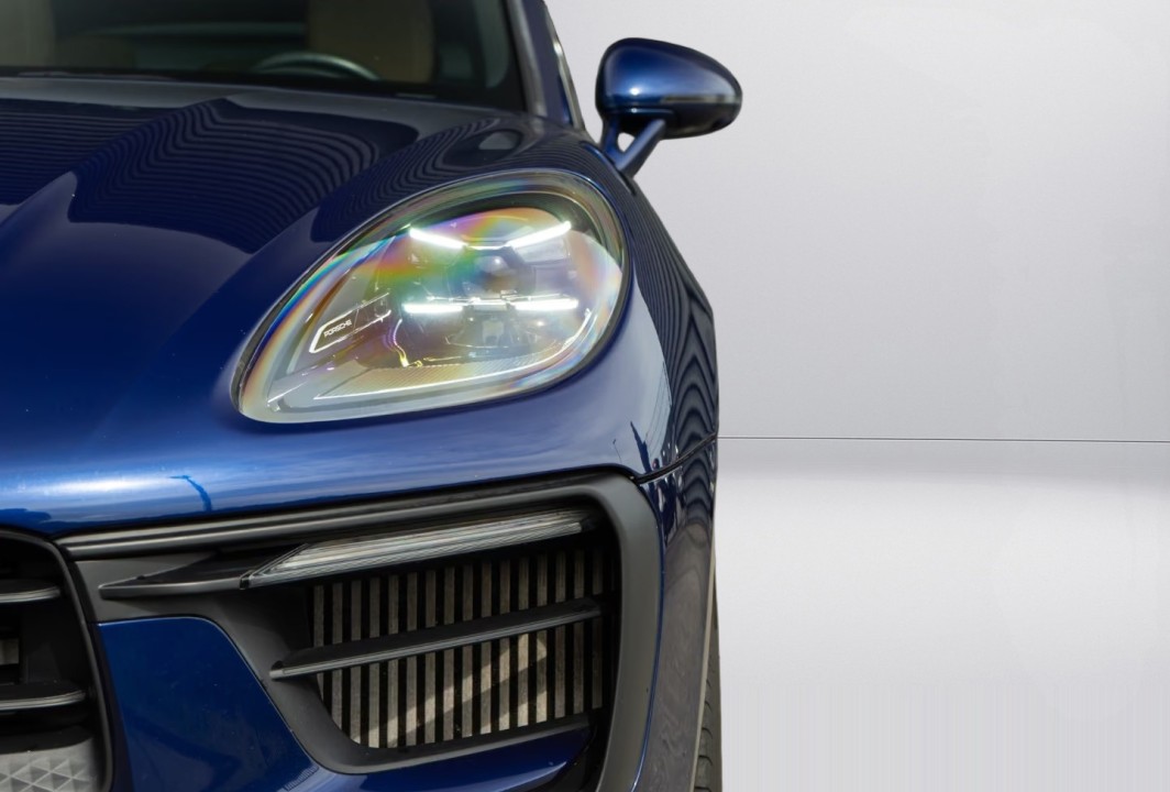 Porsche Macan S - foto 27