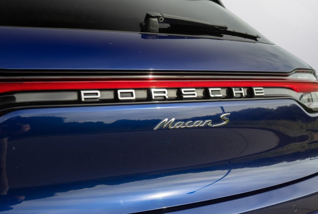 Porsche Macan S - foto 25