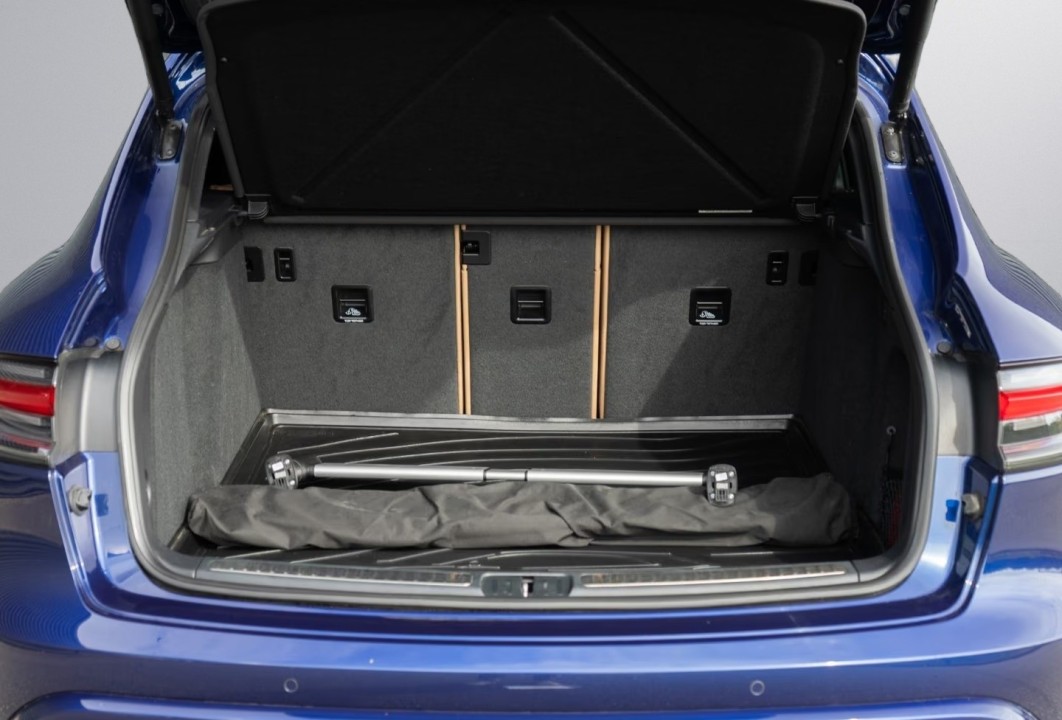 Porsche Macan S - foto 24