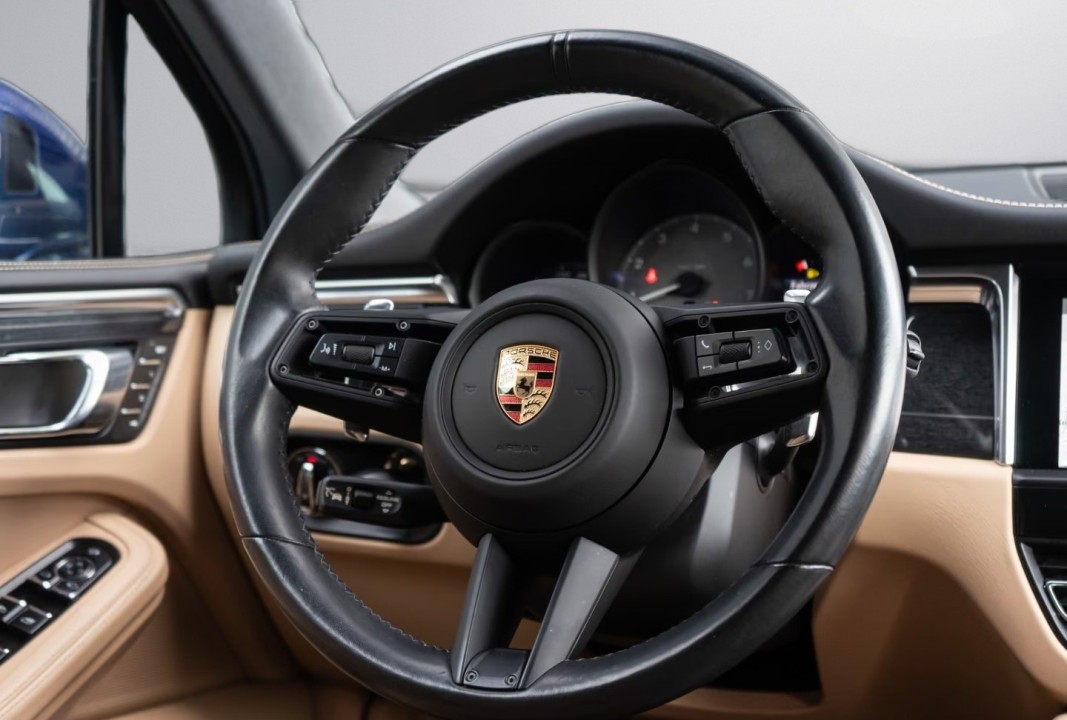 Porsche Macan S - foto 12
