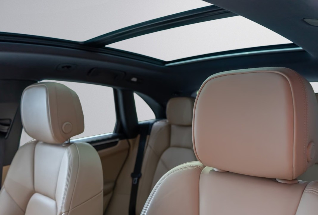 Porsche Macan S - foto 11