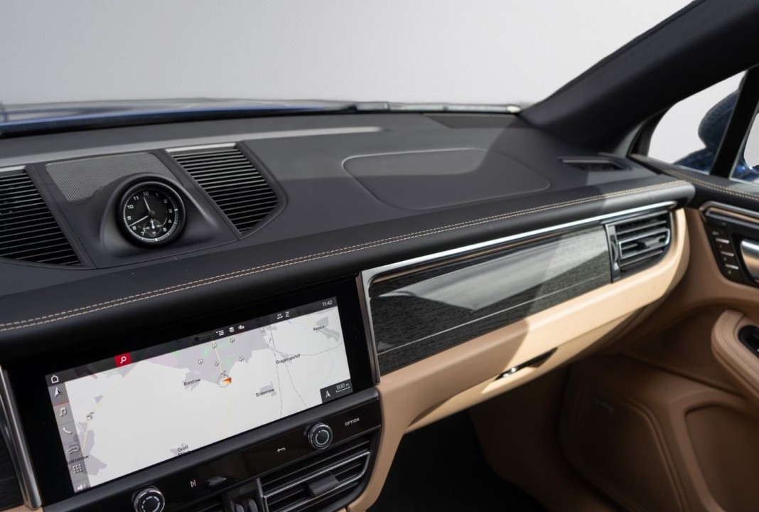 Porsche Macan S - foto 13