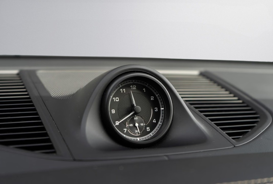 Porsche Macan S - foto 14