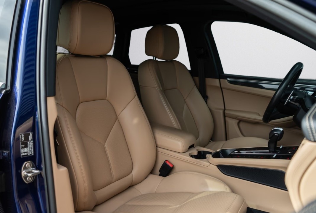 PORSCHE Macan 2023 — imagine 20