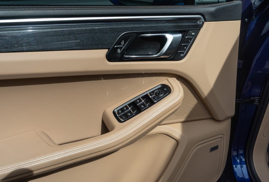 Porsche Macan S - foto 21