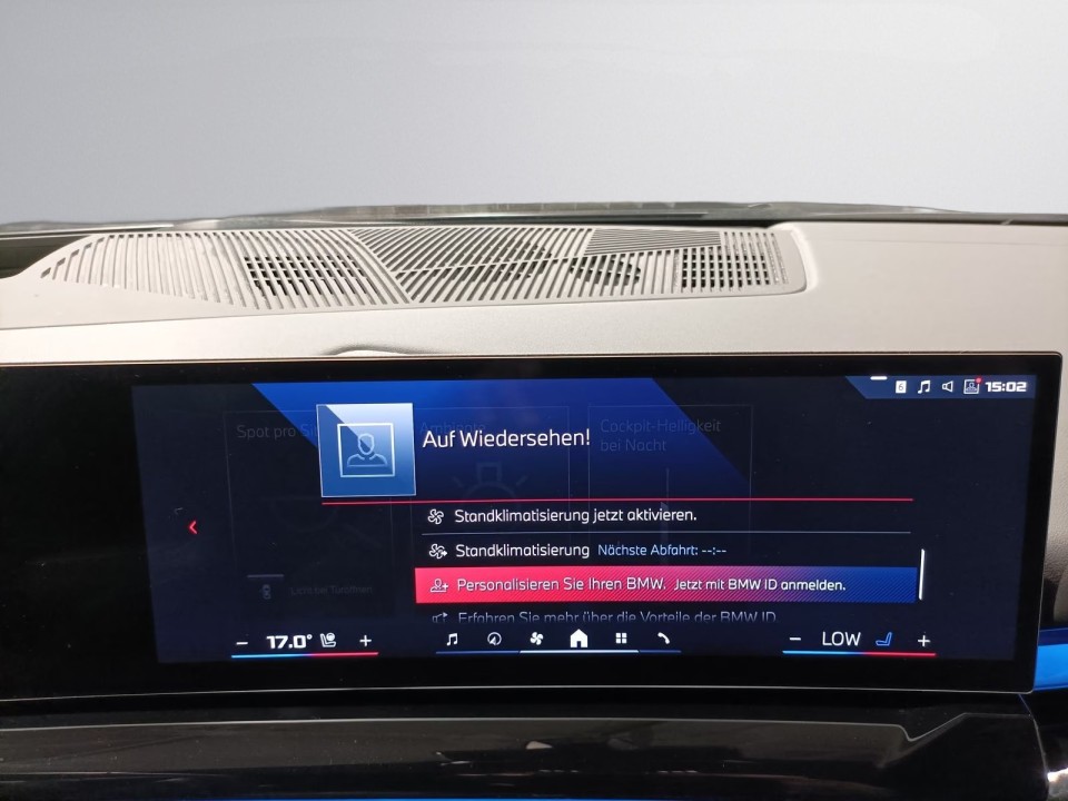 BMW i5 M60 - foto 12