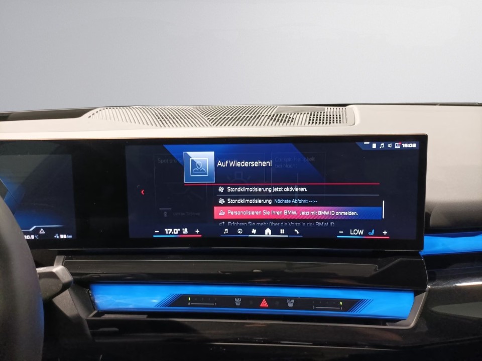 BMW i5 M60 - foto 13