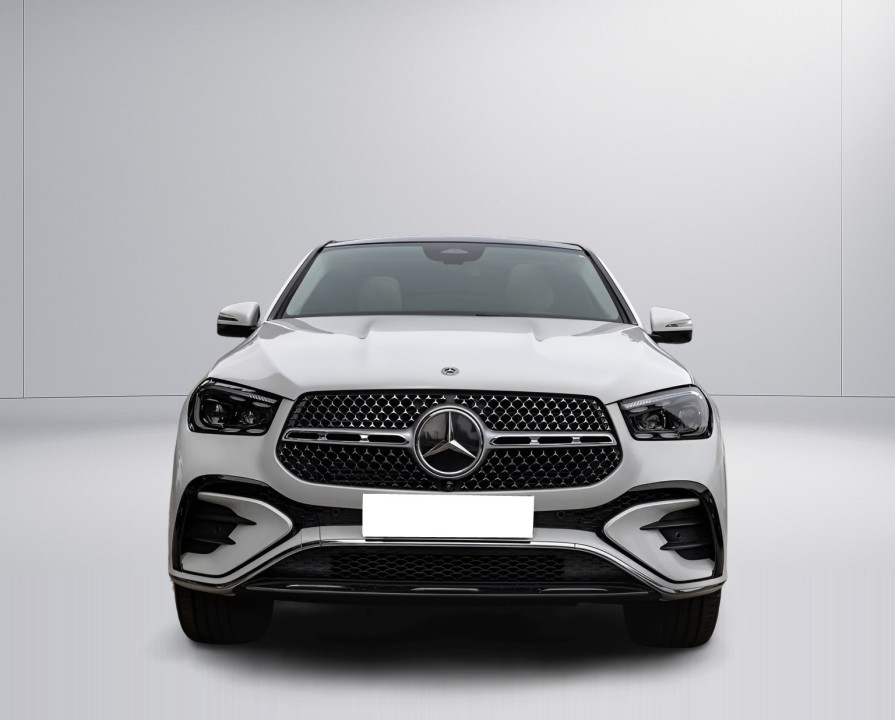MERCEDES-BENZ GLE-Class 2025 — imagine 2