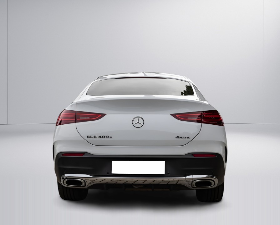MERCEDES-BENZ GLE-Class 2025 — imagine 4