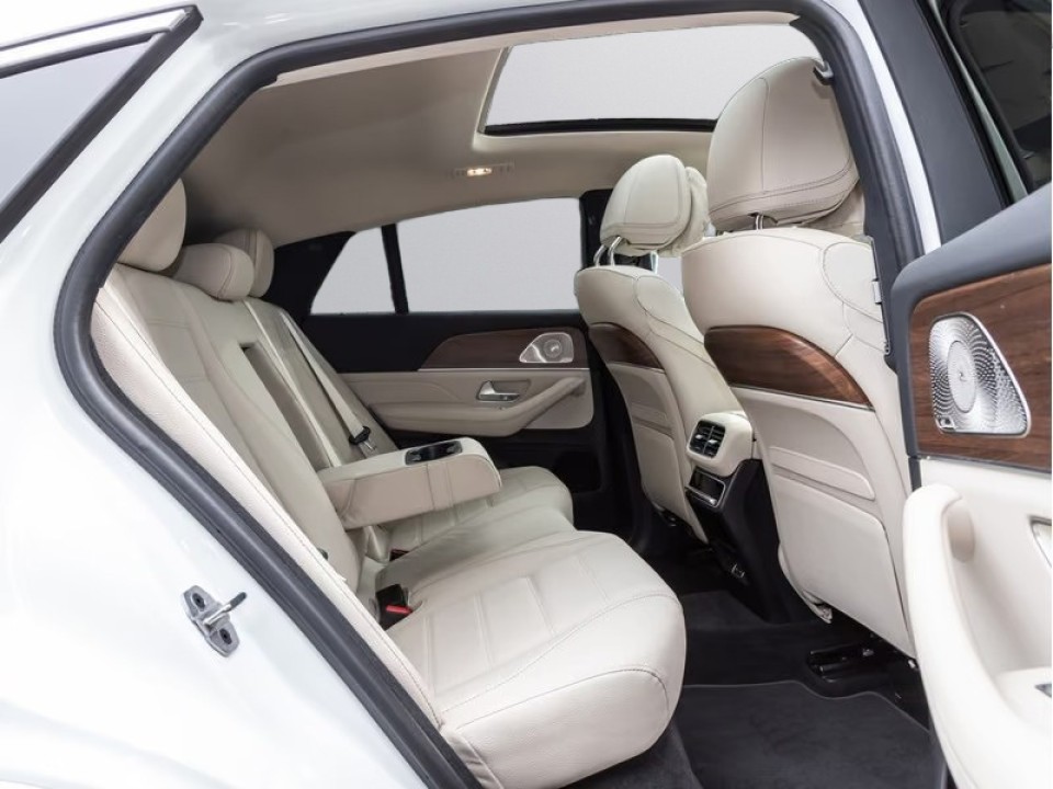 Mercedes-Benz GLE Coupé 400e 4MATIC AMG Line - foto 19
