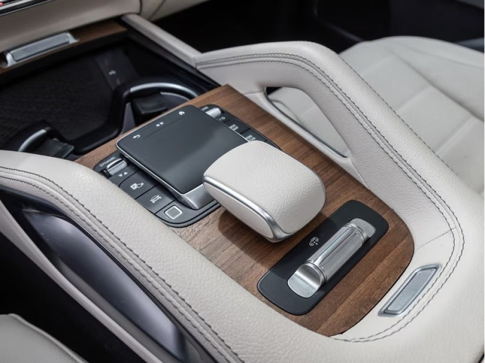 Mercedes-Benz GLE Coupé 400e 4MATIC AMG Line - foto 12