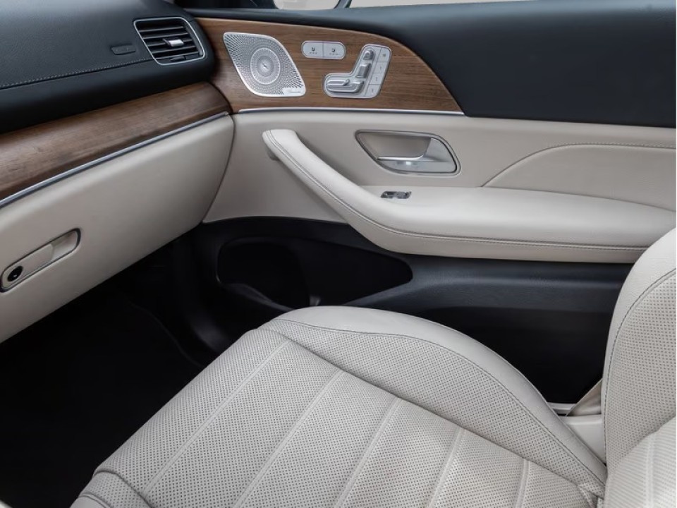 Mercedes-Benz GLE Coupé 400e 4MATIC AMG Line - foto 20