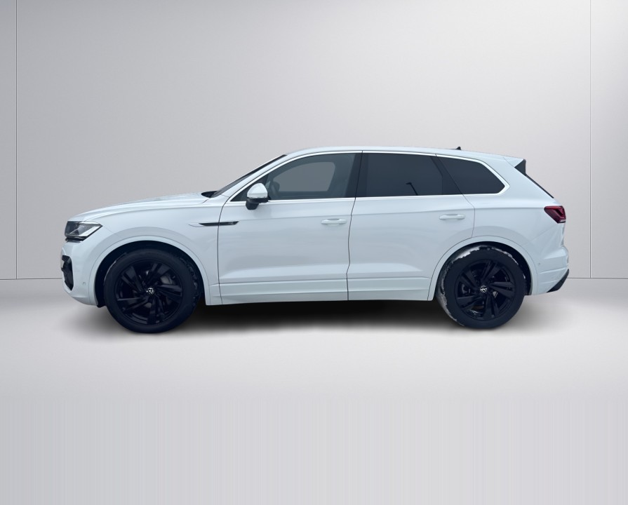 VOLKSWAGEN Touareg 2022 — imagine 5