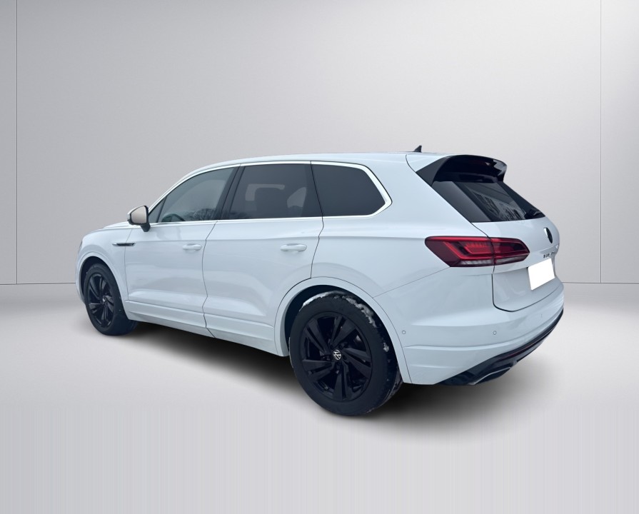 VOLKSWAGEN Touareg 2022 — imagine 4